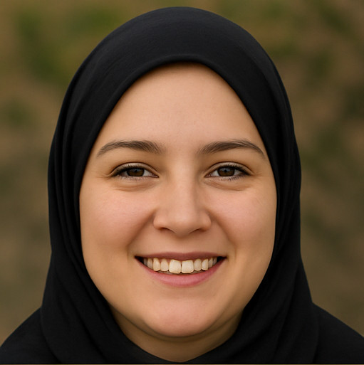 الهام شریفی